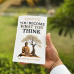 You Become What You Think By Shubham Kumar Singh