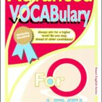 Redspot Advanced Vocabulary For O Level