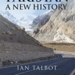 Pakistan: A New History
By Ian Talbot