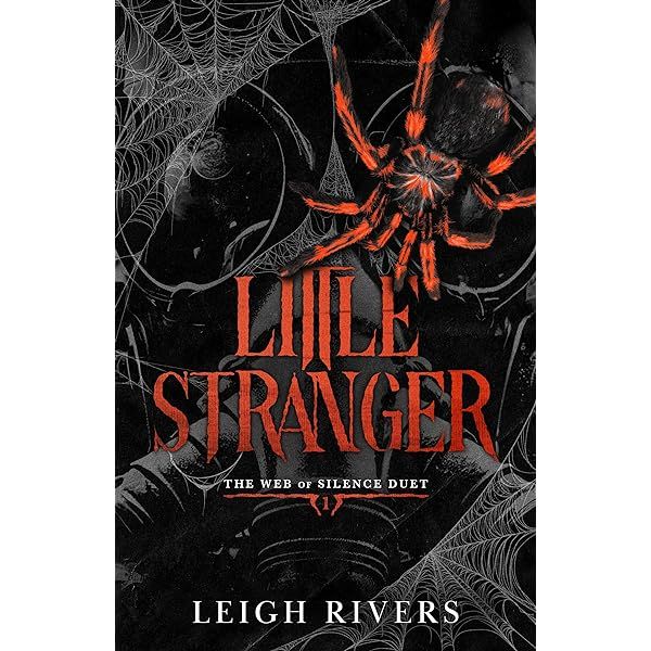 S69f6318cc84c4d99a97ebc06c07b724eC.jpg Little Strangers By Leigh Rivers - Image 1
