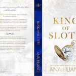 King Of Sloth ( King Of Sins # 4) By Ana Huang
