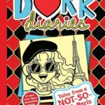 Tales From A Not-So-Posh Paris Adventure
By Rachel Renã©E Russell I Love Paris