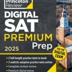 Digital Sat Premium Prep For The Digital Exam Latest 2025