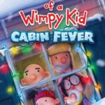 Diary Of A Wimpy Kid : Cabin Fever Special Edition