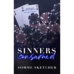 Sinners Consumed By Somme Sketcher