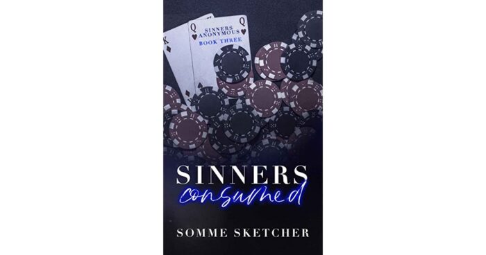Sinners Consumed By Somme Sketcher