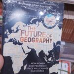 The Future Of _Geography By Tim Marshall