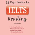 15 Day'S Practice For Ielts Reading Deng He Gang