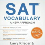 Sat Vocabulary: A New Approach
By Erica L. Meltzer And Larry Krieger 2Nd Edition Latest
