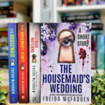Freida Mcfadden Deal 4