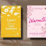 Rithvik Singh Set Of 2 Books