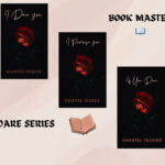 Dare Series By Shantel Tessier 3 Books Se