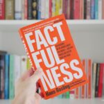 Factfulness: Ten Reasons We'Re Wrong About The World Â€” And Why Things Are Better Than You Think
By Anna Rosling Rã¶Nnlund, Hans Rosling, And Ola Rosling