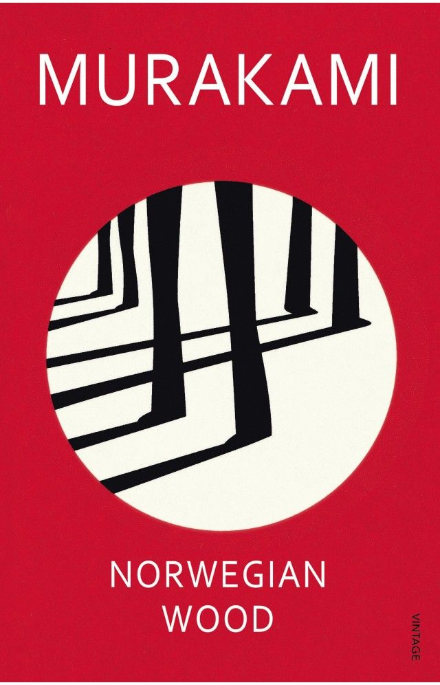 S83eddc743ef64746aff3040ced7a1b7fM.jpg Norwegian Wood By Haruki Murakami - Image 1