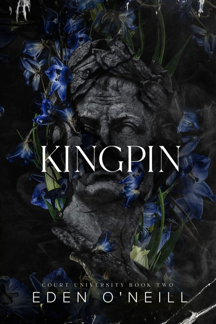Court University #2
Kingpin
Eden O'Neill