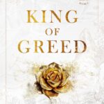 King Of Greed ( King Of Sins # 3 ) By Ana Huang