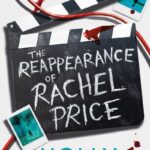 The Reappearance Of Rachel Price Holly Jackson