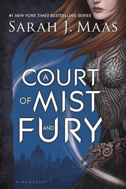 S8a01cf1a23604c7d903ae9a93c0b2627b.jpg A Court Of Mist And Fury By Sarah J Maas - Image 1