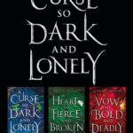 Cursebreaker Series By Brigid Kemmere