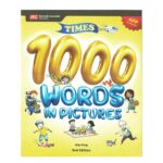 Times 1000 Words In Pictures By May Kong App Available
