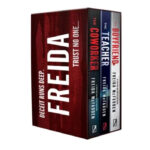 Freida Mcfadden Deal 08
