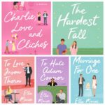 Ella Maise 5 Books Set