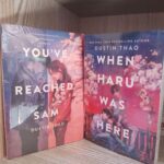 Dustin Thao Set Of 2 Books