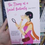 The Diary Of A Social Butterfly By Moni Mohsin