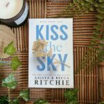 Kiss The Sky (Calloway Sister # 1)

By Becca Richie And Krista Ritchie