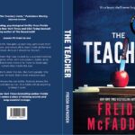 The Teacher By Freida Mcfadden