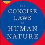 The Concise Laws Of Human Nature By Robert Greene