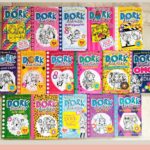 Dork Diaries 16 Books Set Complete Collection