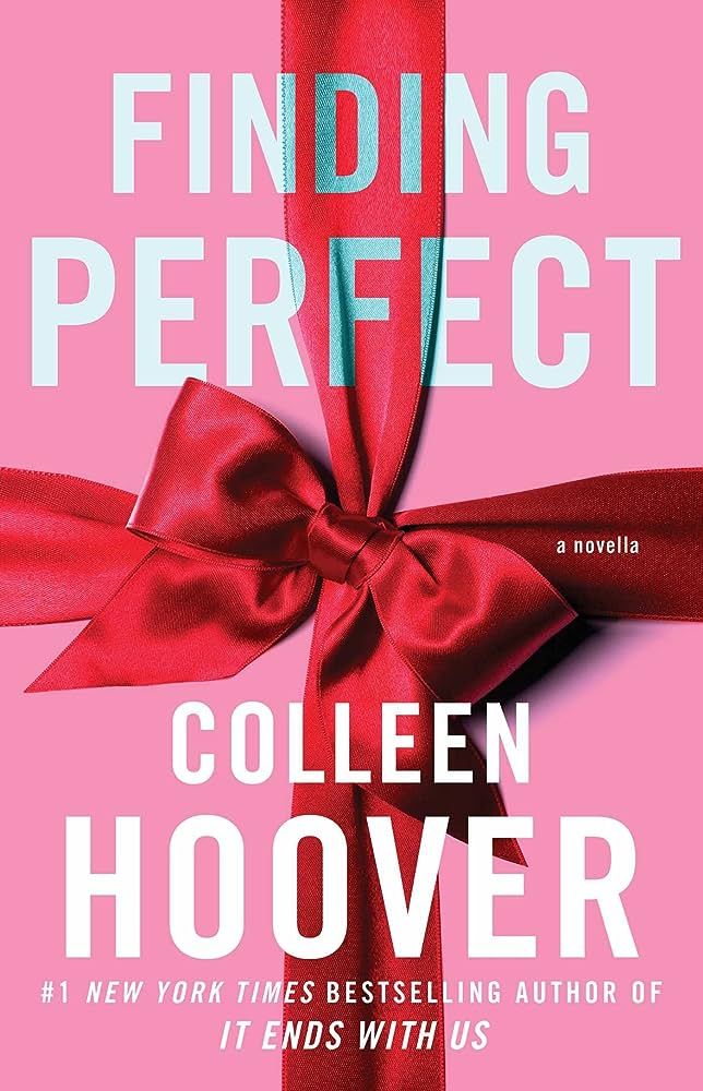 S9ab5d9bd0d5946be95561de3384ccb1f5.jpg Finding Perfect By Colleen Hoover - Image 1