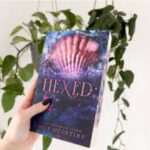 Hexed (Never After, #6) By Emily Mcintire