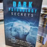 Dark Psychology Secrets By Emilie Stanton