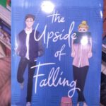 The Upside Of Falling By _Alex _Light