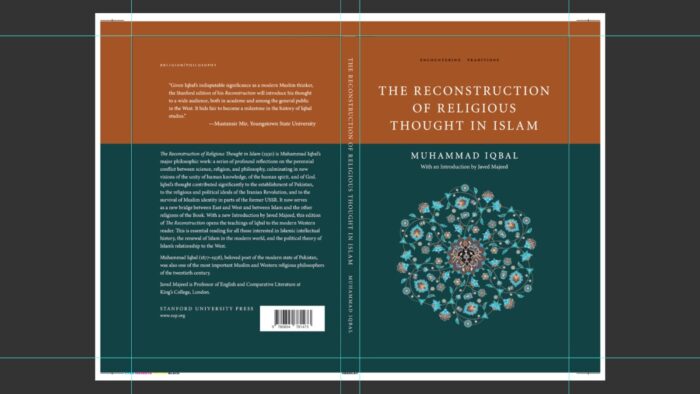 The Reconstruction Of _Religious Thought In Islam