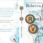Ruthless Vows By Rebecca Ross A Novel