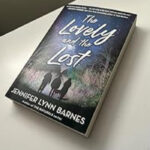 The Lovely And The Lost
By Jennifer Lynn Barnes