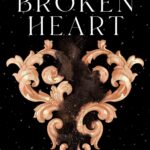 Once Upon A Broken Heart
By Stephanie Garber