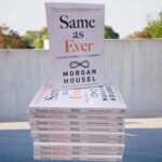 Same As Ever By Morgan Housel
