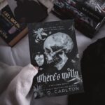 Where'S Molly By H.D. Carlton