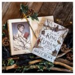 How The King Of Elfhame Learned To Hate Stories
By Holly Black