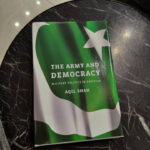 The Army And Democracy: Military Politics In Pakistan
By Aqil Shah