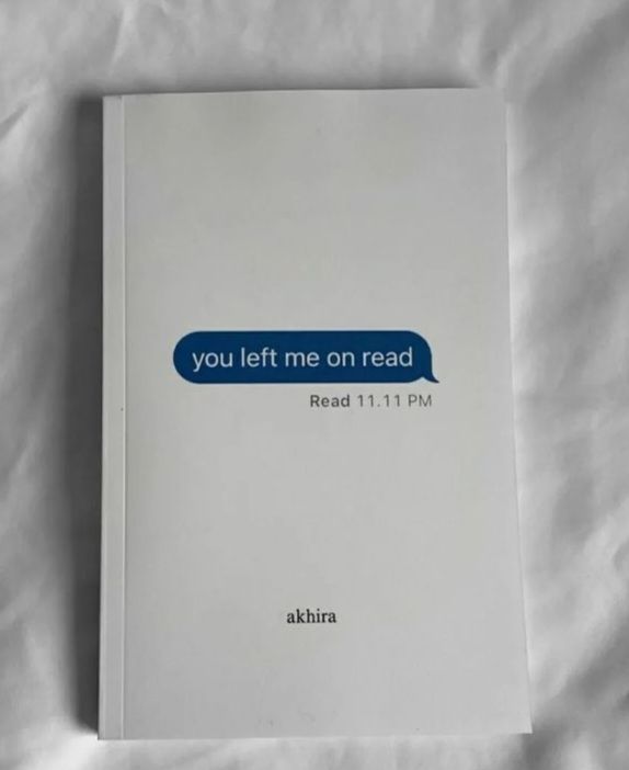Sb0078ab83c1844d38cb4e207dc57d644X.jpg You Left Me On Read By Akhira - Image 1