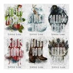 Brutal Birthright Book Series