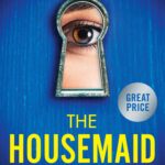 The Housemaid By Freida Mcfadden