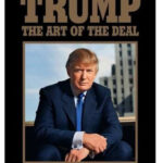 Trump: The Art Of The Deal
By Donald Trump And Tony Schwartz