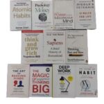 Self Help Book Deal 4