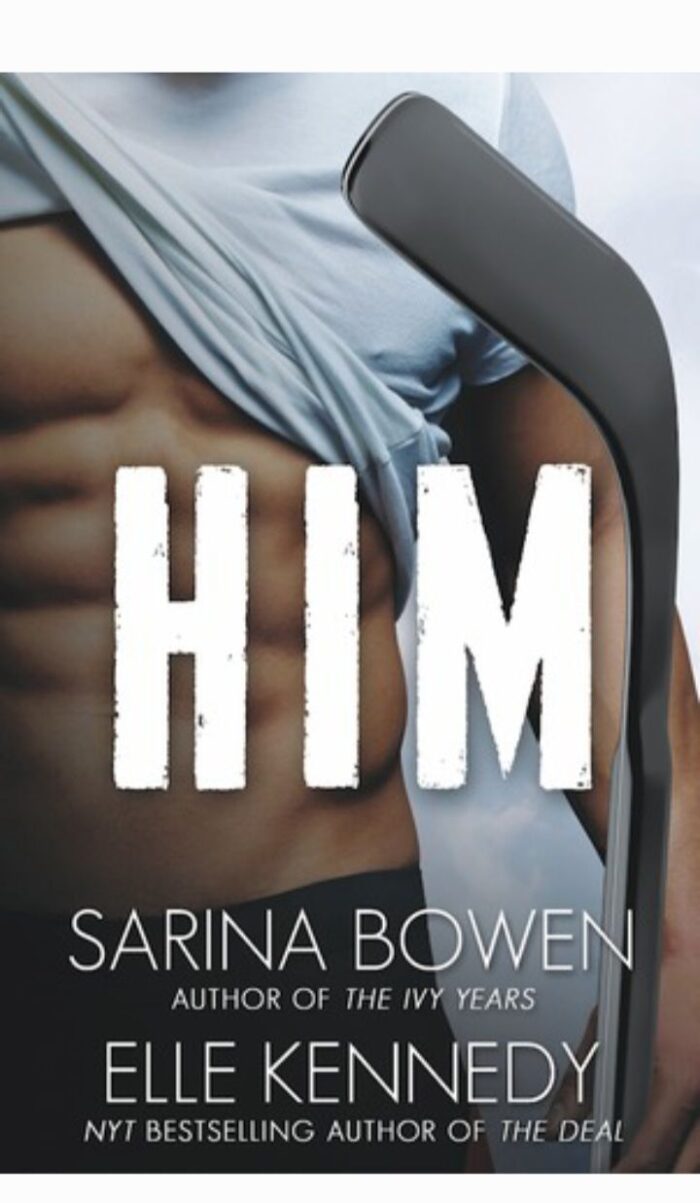 Him By Elle Kennedy And Sarina Bowen